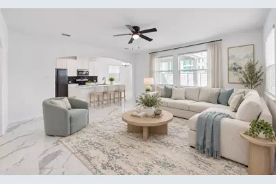 7730 Granite Terrace Lane, Houston, TX 77083 - Photo 4