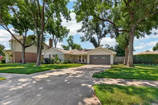 5107 Poinciana Dr, Houston, TX 77092 - Photo 2