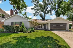 5107 Poinciana Dr, Houston, TX 77092 - Photo 1
