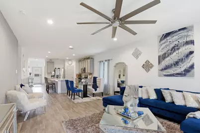 14507 Rain Tree Drive, Baytown, TX 77523 - Photo 10