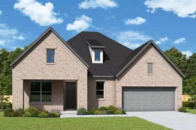 16855 Deep Wingbeat Way, Magnolia, TX 77354 - Photo 1