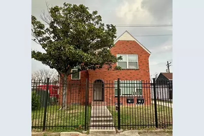 1909 Blodgett Street, Houston, TX 77004 - Photo 1