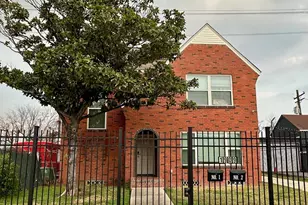 1909 Blodgett St, Houston, TX 77004 - Photo 1