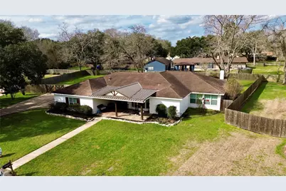 14902 Bernard Timbers Dr, East Bernard, TX 77435 - Photo 30