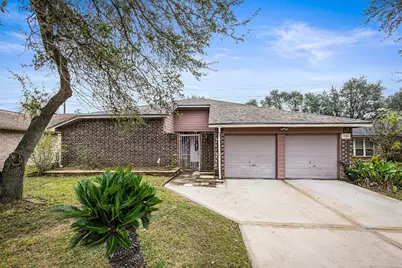 7226 Ridgeberry, Houston, TX 77095 - Photo 1