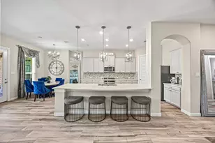 2316 Churchill Cove Ln, Pearland, TX 77089 - Photo 12