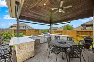 2316 Churchill Cove Ln, Pearland, TX 77089 - Photo 34
