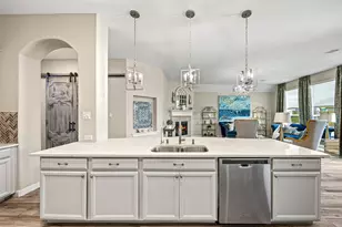 2316 Churchill Cove Ln, Pearland, TX 77089 - Photo 16