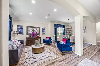2316 Churchill Cove Lane, Pearland, TX 77089 - Photo 6