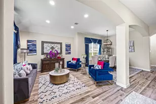 2316 Churchill Cove Ln, Pearland, TX 77089 - Photo 6