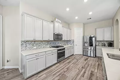 2316 Churchill Cove Lane, Pearland, TX 77089 - Photo 14
