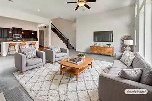 3627 Bartlett Way Dr, Pearland, TX 77581 - Photo 2