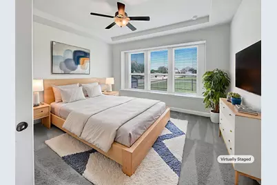 3627 Bartlett Way Drive, Pearland, TX 77581 - Photo 4