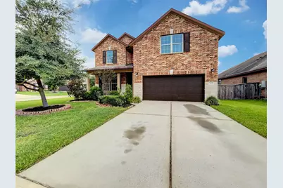 3627 Bartlett Way Drive, Pearland, TX 77581 - Photo 30