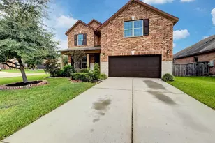 3627 Bartlett Way Dr, Pearland, TX 77581 - Photo 30