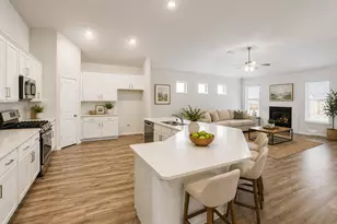 19030 Crested Moss Ave, Tomball, TX 77377 - Photo 2