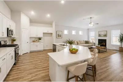 19030 Crested Moss Avenue, Tomball, TX 77377 - Photo 2