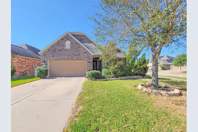 4102 Astoria Manor Lane, Fulshear, TX 77441 - Photo 2