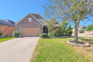 4102 Astoria Manor Ln, Fulshear, TX 77441 - Photo 2