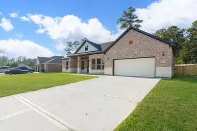 16123 Longboat Court, Crosby, TX 77532 - Photo 2