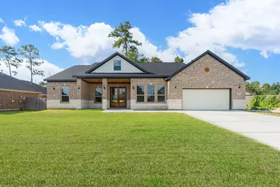 16123 Longboat Court, Crosby, TX 77532 - Photo 1