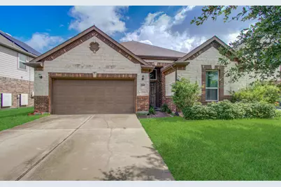 3307 Havenwood Chase Lane, Pearland, TX 77584 - Photo 2