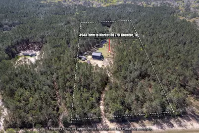 4943 Fm 770 Road, Kountze, TX 77625 - Photo 12