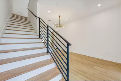9007 Noel Street #A, Houston, TX 77033 - Photo 16