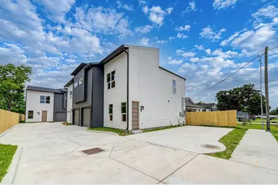 9007 Noel Street #A, Houston, TX 77033 - Photo 40
