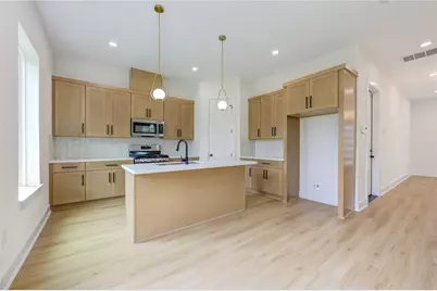 9007 Noel Street #A, Houston, TX 77033 - Photo 1