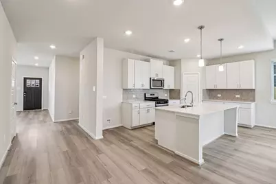 12014 Shining Lake Drive, Baytown, TX 77523 - Photo 2