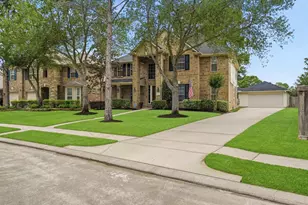 12022 Guadalupe Trail Ln, Humble, TX 77346 - Photo 2