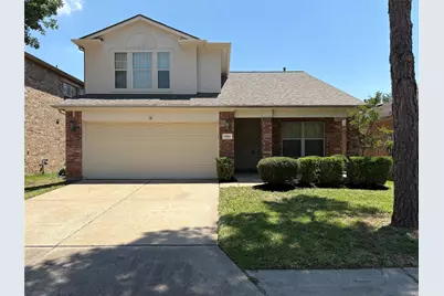 17511 Hoover Gardens Drive, Houston, TX 77095 - Photo 1