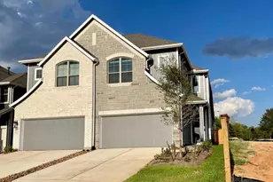 639 Silver Pear Ct, Montgomery, TX 77316 - Photo 2