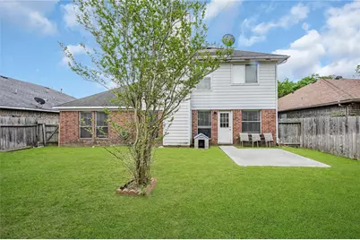 3102 Millers Oak Ln, Rosenberg, TX 77498 - Photo 2