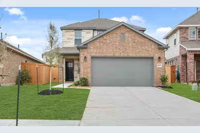 2221 Lake Mist Drive, Texas City, TX 77568 - Photo 2