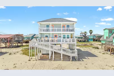 1213 Sargasso Circle, Surfside Beach, TX 77541 - Photo 40