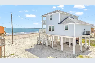 1213 Sargasso Circle, Surfside Beach, TX 77541 - Photo 1