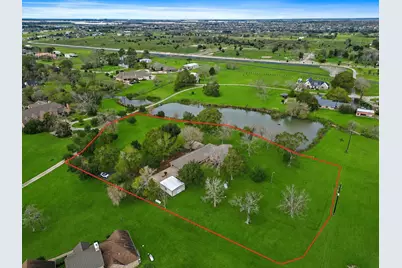 15151 Lakeview Drive, Beach City, TX 77523 - Photo 4