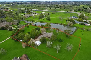 15151 Lakeview Dr, Beach City, TX 77523 - Photo 4