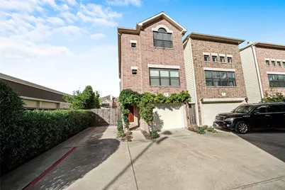 650 Westcross Street #84, Houston, TX 77018 - Photo 2