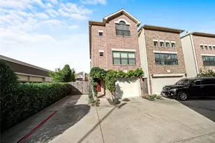 650 Westcross St, Houston, TX 77018 - Photo 2