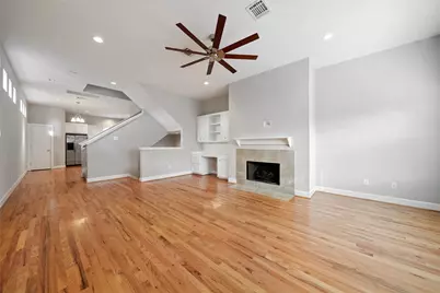 650 Westcross Street #84, Houston, TX 77018 - Photo 4