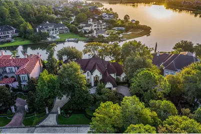 35 W Isle Place, The Woodlands, TX 77381 - Photo 10