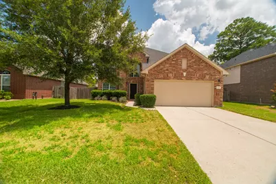25618 Crisp Spring Lane, Spring Valley Village, TX 77373 - Photo 2