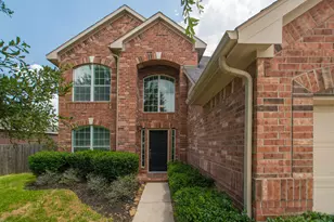 25618 Crisp Spring Ln, Spring Valley Village, TX 77373 - Photo 1