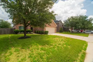 25618 Crisp Spring Ln, Spring, TX 77373 - Photo 4