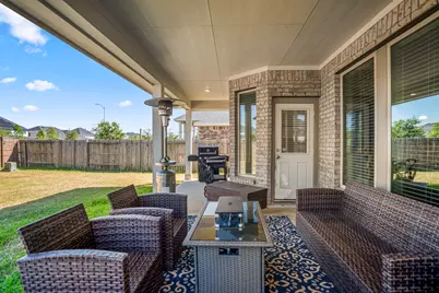 1903 Pepper Grove Lane, Katy, TX 77494 - Photo 44