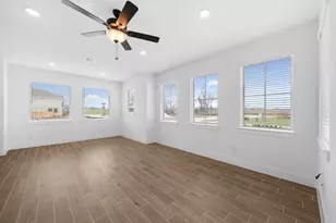 1302 Shaded Rock Dr, Missouri City, TX 77459 - Photo 8