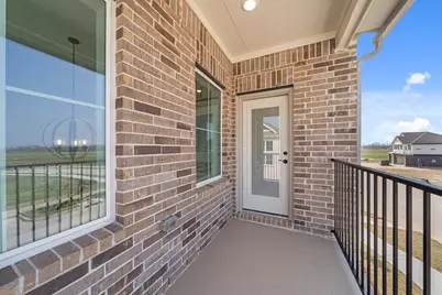 1302 Shaded Rock Drive, Missouri City, TX 77459 - Photo 22